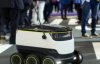 Роботи зможуть працювати в службі доставки