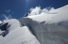 NASA виявило тріщину в найбільшому льодовику Гренландії
