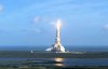 NASA запускає ракету - онлайн-трансляція