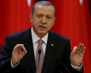 Эрдогана не волнует мнение Европы о референдуме