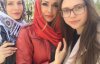 У доньки Ольги Сумської вкрали телефон