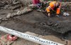 Археологи знайшли останки жорстоко вбитого середньовічного священника