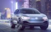 Показали електрокросовер від Volkswagen