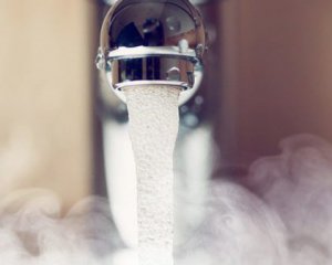 Гарячу воду не відключатимуть під час похолодання