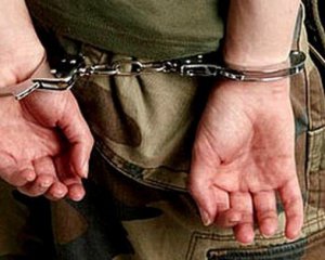У Росії "за обстріл" судять двох українських військових