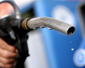 В ДНР и ЛНР почти закончился бензин
