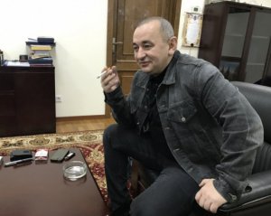 Матиос поставил точку в слухах о посещении Насирова