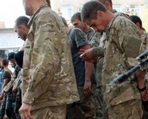 "Уже сто раз обговорено і сто раз пережовано" - Геращенко непорозумілась з бойовиками