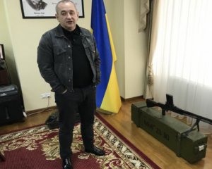 Матіос розповів про переслідування з боку адміністрації Януковича