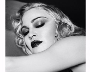 58-летняя Мадонна рассказала о своем секрете красивой кожи