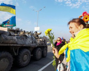 Експерт розповів, що закінчить війну на Донбасі