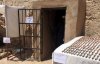 В Египте нашли нетронутую гробницу с "потусторонними слугами"