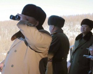 Россия ветировала заявление Совбеза по Северной Корее