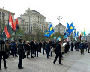 &quot;Свобода&quot; вимагає захисту української мови у сфері послуг