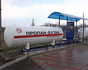 Експерт розповів, чому дорожчає газ для авто