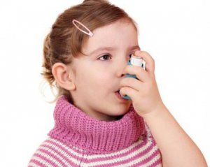 Який напій провокує появу астми