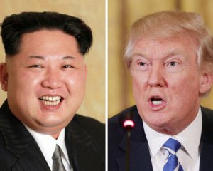 Північна Корея погрожує перетворити США на попіл