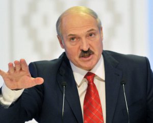 Лукашенко не хоче сваритися з Росією