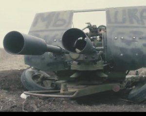 "Танки грохотали" - мережу підкорює вражаюче відео навчань ЗСУ