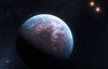 Сообщили об открытии вероятной планеты с инопланетянами