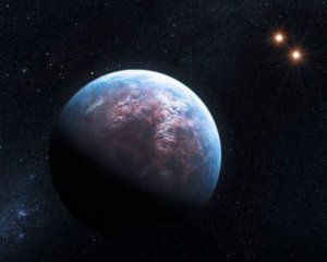 Повідомили про відкриття найвірогіднішої планети з інопланетянами