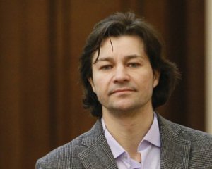 Евгений Нищук рассказал, что его волнует больше всего в подготовке к Евровидению