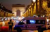 У центрі Парижа сталася перестрілка: є загиблі