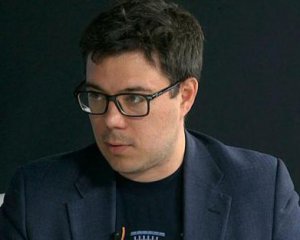 Справа Мартиненка швидко розвалиться - експерт