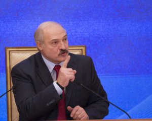Лукашенко снова заговорил о братской Украине