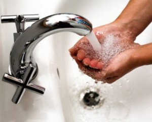 Киевэнерго полностью возобновило горячее водоснабжение