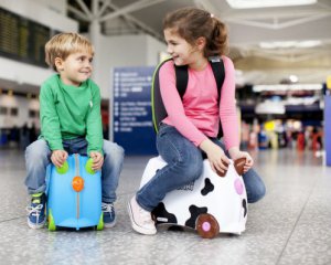 Путешествия с детьми увеличивают продолжительность жизни - Комаровский
