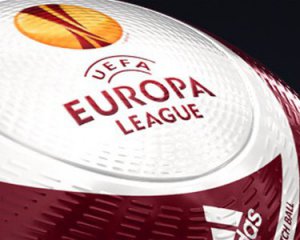 Состоялась жеребьевка полуфинальных матчей Лиги Европы