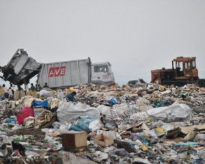 Які міста приймуть львівське сміття?