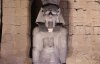 Огромную статую Рамзеса II восстановили из 57 обломков