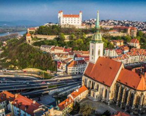Чому українці частіше відкривають бізнес у Словаччині - експерт