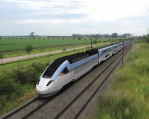 Эксперт раскритиковал предложение китайцев соединить железной дорогой столицу с &quot;Борисполем&quot;
