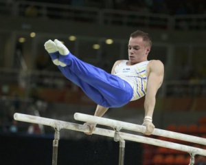Верняєв став дворазовим чемпіоном Європи, обійшовши росіянина