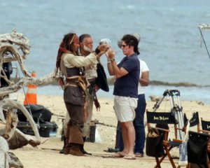 Україна повертатиме гроші голівудським режисерам