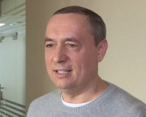 Мартыненко помог избавиться от влияния России на энергетику