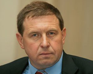 Ілларіонов звинуватив Гонтареву в підриві економіки України