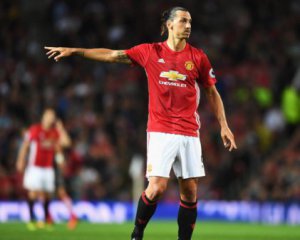 Ибрагимович до конца года остался без футбола