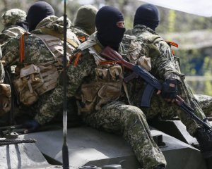 Бойовики на Донбасі масово звільняються - розвідка