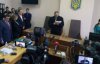 Суд отпустил Николая Мартыненко на поруки