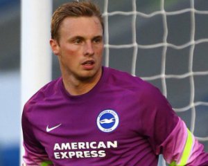 Голкипер забил за матч два одинаковых автогола