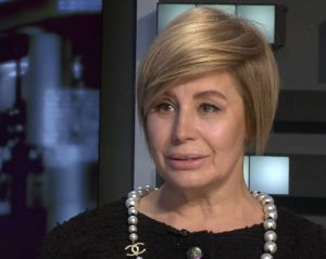 Герман вдячна Манафорту за його уроки