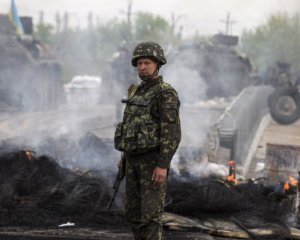 Стало известно о новых потерях украинских военных
