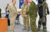 Українські сапери отримали високу оцінку від НАТО