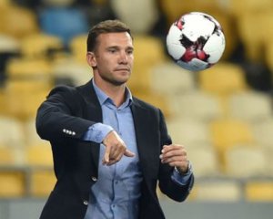 Шевченко і П'ятов стали послами ЮНІСЕФ