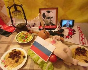 "В Україні фашисти розстрілюють дітей" - мешканка окупованого Донбасу