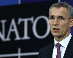 В НАТО прокомментировали подрыв авто ОБСЕ